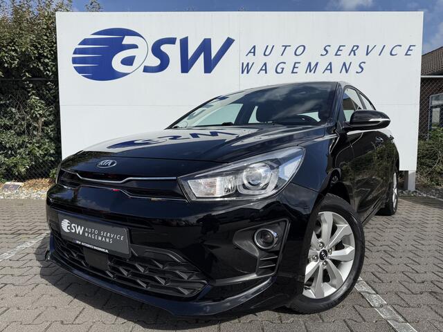 KIA RIO 1.2 DPI DynamicPlusLine | CarPlay | Camera | Cruise | DAB+