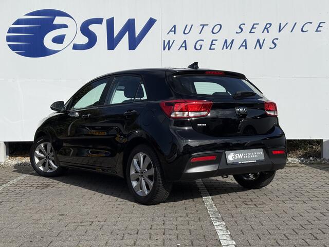 KIA RIO 1.2 DPI DynamicPlusLine | CarPlay | Camera | Cruise | DAB+