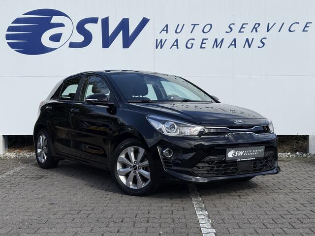 KIA RIO 1.2 DPI DynamicPlusLine | CarPlay | Camera | Cruise | DAB+