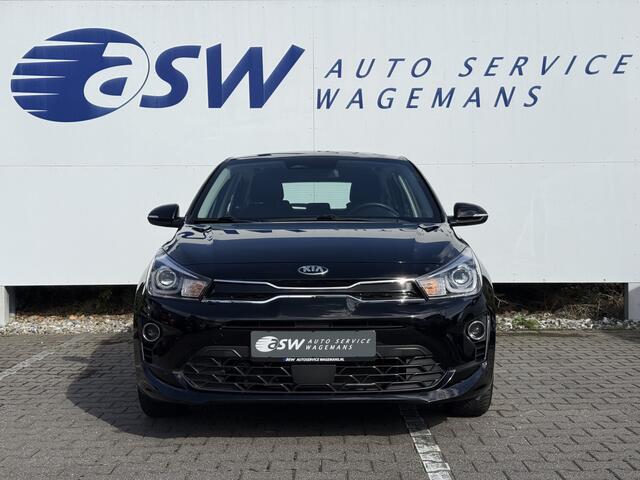 KIA RIO 1.2 DPI DynamicPlusLine | CarPlay | Camera | Cruise | DAB+