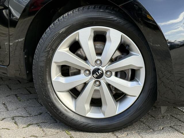 KIA RIO 1.2 DPI DynamicPlusLine | CarPlay | Camera | Cruise | DAB+