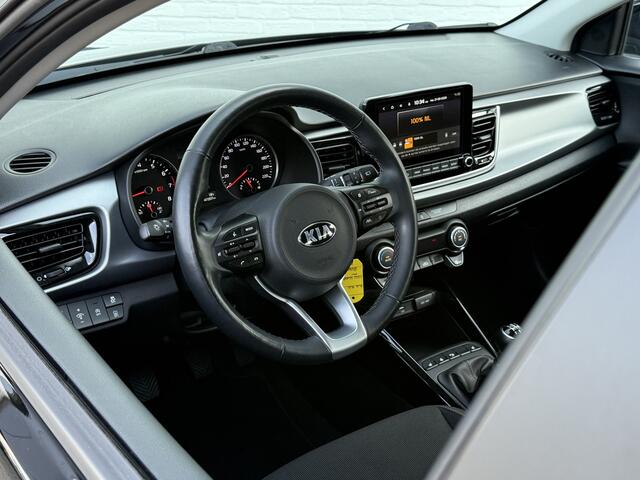 KIA RIO 1.2 DPI DynamicPlusLine | CarPlay | Camera | Cruise | DAB+