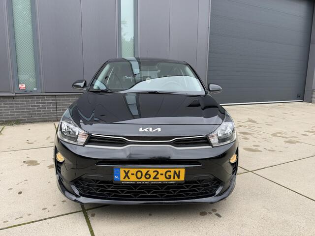 KIA RIO 1.0 T-GDi MHEV ComfortLine | Automaat | Stoelverwarming | parkeersensoren achter
