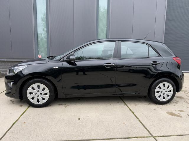 KIA RIO 1.0 T-GDi MHEV ComfortLine | Automaat | Stoelverwarming | parkeersensoren achter