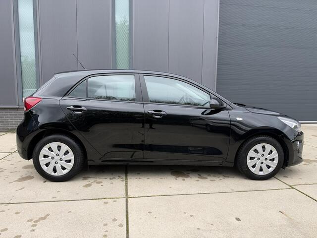 KIA RIO 1.0 T-GDi MHEV ComfortLine | Automaat | Stoelverwarming | parkeersensoren achter
