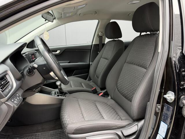 KIA RIO 1.0 T-GDi MHEV ComfortLine | Automaat | Stoelverwarming | parkeersensoren achter