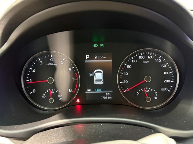 KIA RIO 1.0 T-GDi MHEV DynamicPlusLine | Navigatie | Camera | Trekhaak | Climate Control |