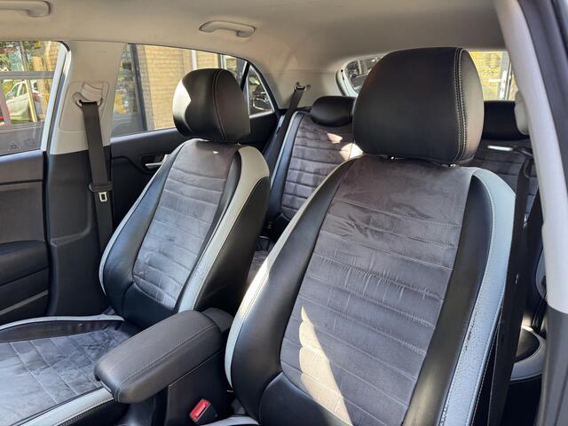 KIA RIO 1.0 TGDI Design Edition Navi Airco Camera Carplay