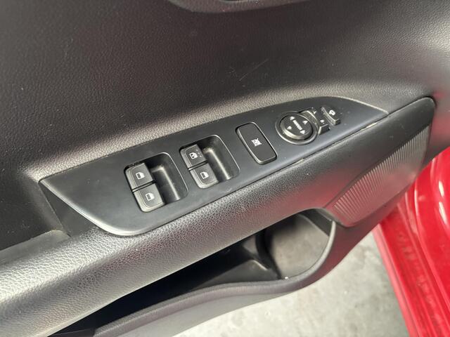 KIA RIO 1.0 TGDI ExecutiveLine