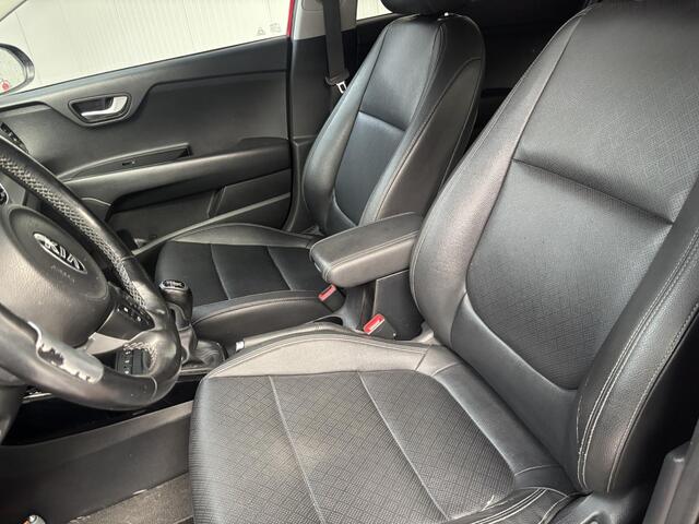 KIA RIO 1.0 TGDI ExecutiveLine