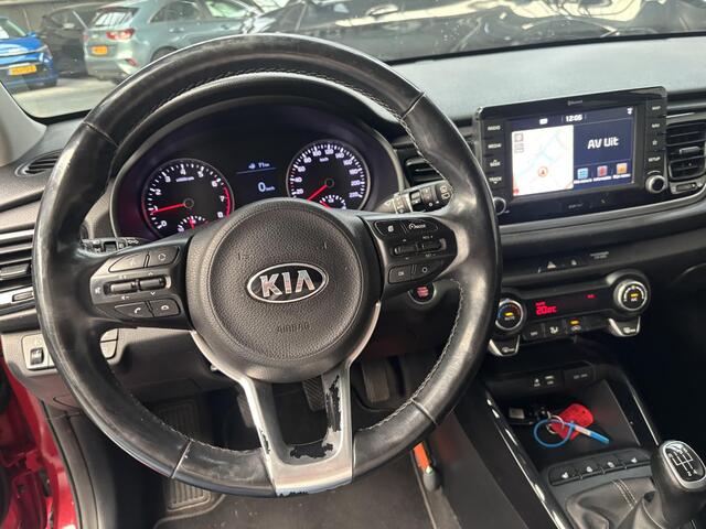 KIA RIO 1.0 TGDI ExecutiveLine
