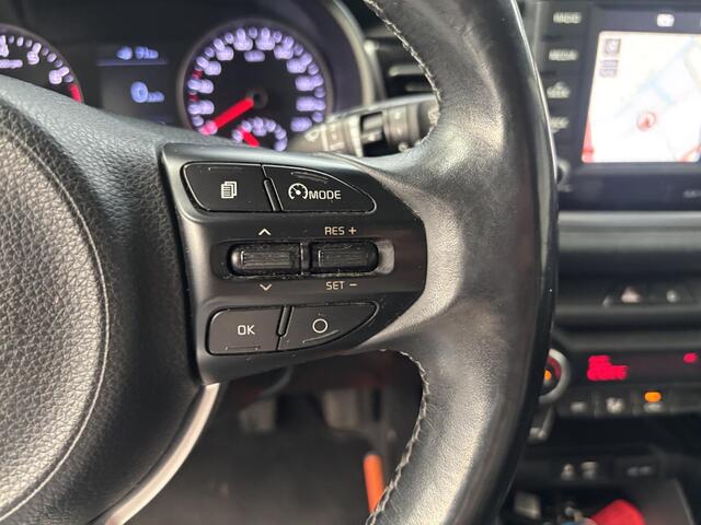 KIA RIO 1.0 TGDI ExecutiveLine