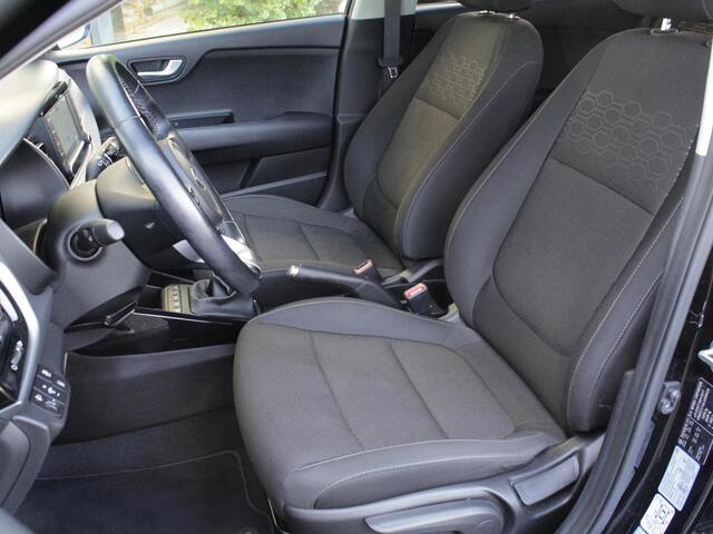KIA RIO 1.0 TGDI DynamicLine | Navi | Camera | Clima | Park sens | Lm-Velgen