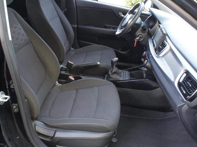 KIA RIO 1.0 TGDI DynamicLine | Navi | Camera | Clima | Park sens | Lm-Velgen