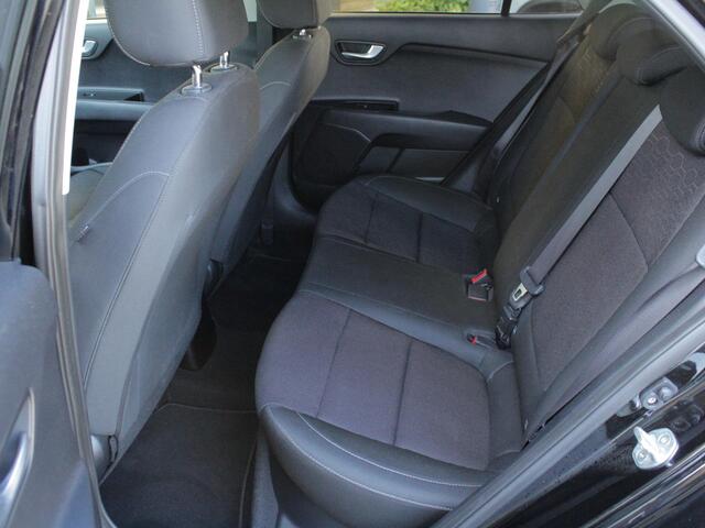 KIA RIO 1.0 TGDI DynamicLine | Navi | Camera | Clima | Park sens | Lm-Velgen