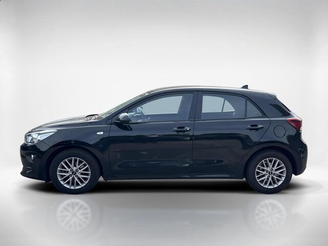 KIA RIO 1.0 T-GDi MHEV DynamicLine | Fabrieksgarantie | Trekhaak afneembaar | Dealeronderhouden | – foto 2