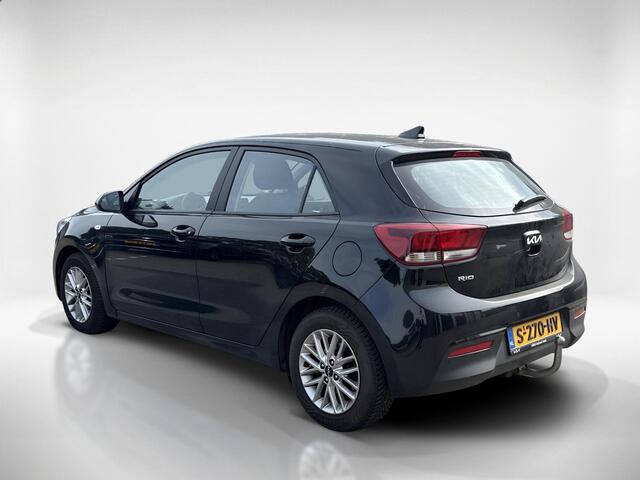 KIA RIO 1.0 T-GDi MHEV DynamicLine | Fabrieksgarantie | Trekhaak afneembaar | Dealeronderhouden | – foto 3