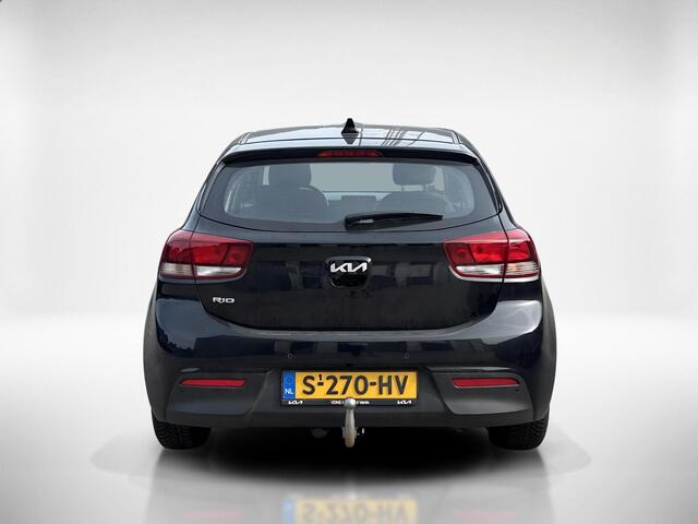 KIA RIO 1.0 T-GDi MHEV DynamicLine | Fabrieksgarantie | Trekhaak afneembaar | Dealeronderhouden | – foto 4