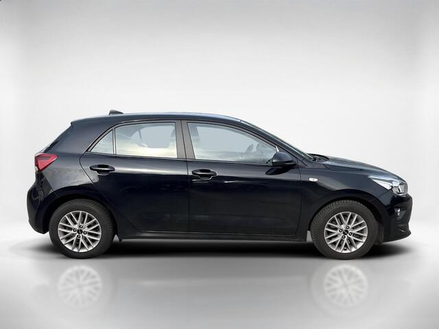 KIA RIO 1.0 T-GDi MHEV DynamicLine | Fabrieksgarantie | Trekhaak afneembaar | Dealeronderhouden | – foto 5