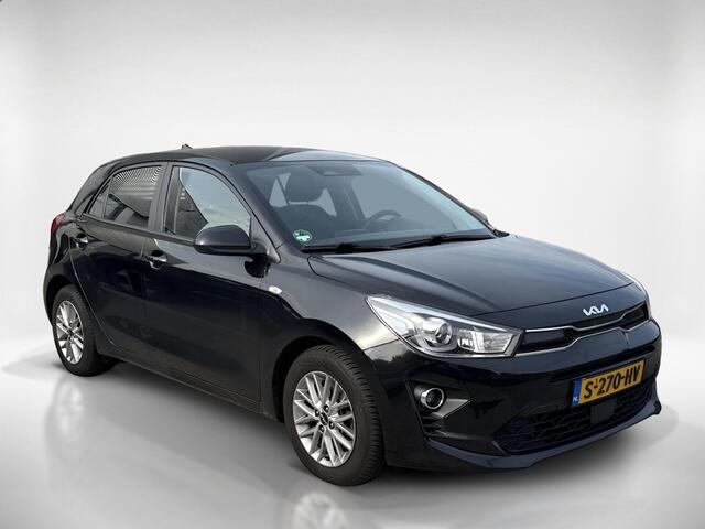 KIA RIO 1.0 T-GDi MHEV DynamicLine | Fabrieksgarantie | Trekhaak afneembaar | Dealeronderhouden | – foto 6