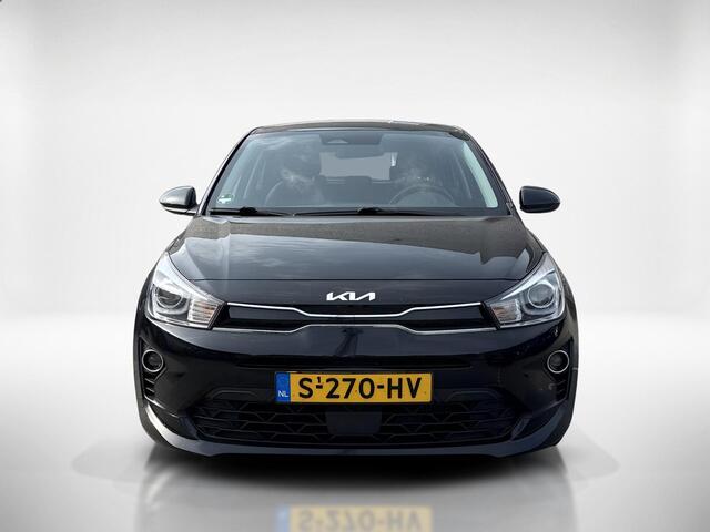 KIA RIO 1.0 T-GDi MHEV DynamicLine | Fabrieksgarantie | Trekhaak afneembaar | Dealeronderhouden | – foto 7