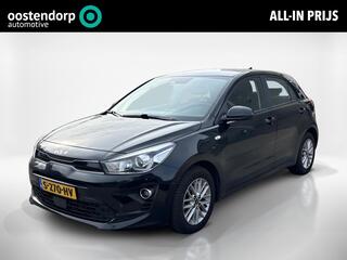 KIA RIO 1.0 T-GDi MHEV DynamicLine | Fabrieksgar