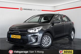 KIA RIO 1.0 TGDI Design Edition|Cruisecontrol|ca