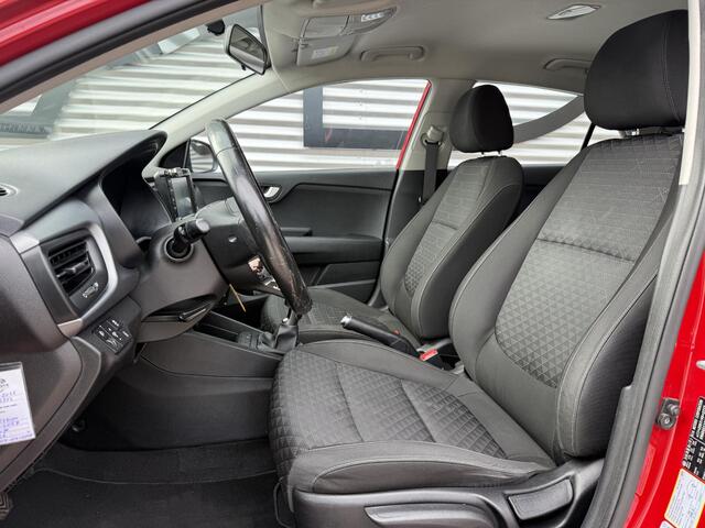 KIA RIO 1.0 TGDI ComfortPlusLine Navigator Camera|Cruise|Carplay|Navi|Airco|Elek ramen|Lm velgen|N.A.P|APK tot 04-2027 – foto 3