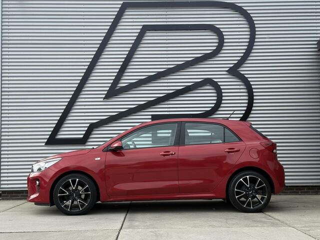 KIA RIO 1.0 TGDI ComfortPlusLine Navigator Camera|Cruise|Carplay|Navi|Airco|Elek ramen|Lm velgen|N.A.P|APK tot 04-2027 – foto 4