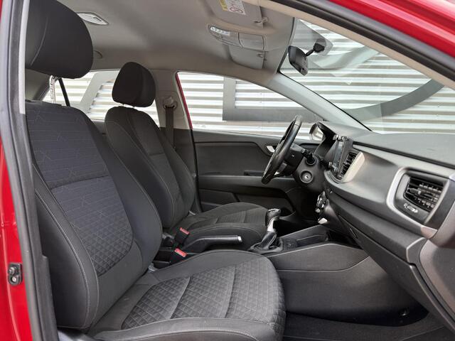 KIA RIO 1.0 TGDI ComfortPlusLine Navigator Camera|Cruise|Carplay|Navi|Airco|Elek ramen|Lm velgen|N.A.P|APK tot 04-2027 – foto 5