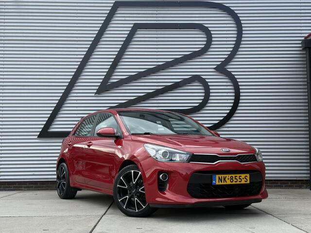 KIA RIO 1.0 TGDI ComfortPlusLine Navigator Camera|Cruise|Carplay|Navi|Airco|Elek ramen|Lm velgen|N.A.P|APK tot 04-2027 – foto 6