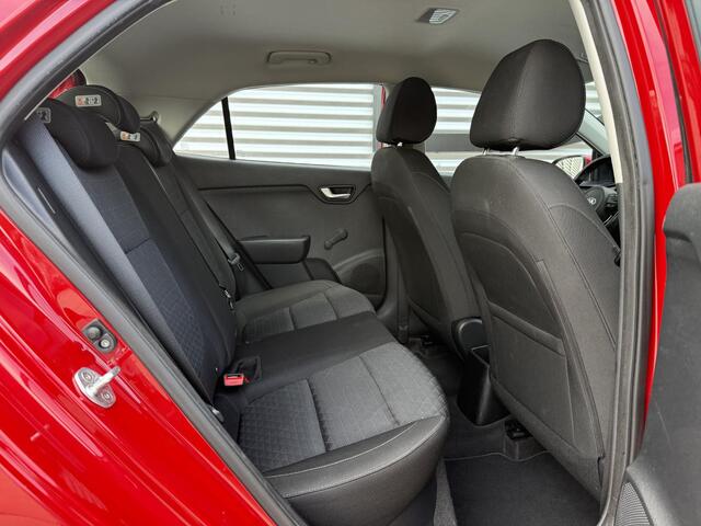 KIA RIO 1.0 TGDI ComfortPlusLine Navigator Camera|Cruise|Carplay|Navi|Airco|Elek ramen|Lm velgen|N.A.P|APK tot 04-2027 – foto 7