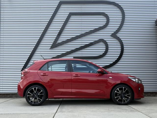 KIA RIO 1.0 TGDI ComfortPlusLine Navigator Camera|Cruise|Carplay|Navi|Airco|Elek ramen|Lm velgen|N.A.P|APK tot 04-2027 – foto 8