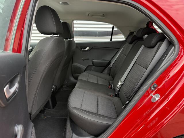 KIA RIO 1.0 TGDI ComfortPlusLine Navigator Camera|Cruise|Carplay|Navi|Airco|Elek ramen|Lm velgen|N.A.P|APK tot 04-2027 – foto 9