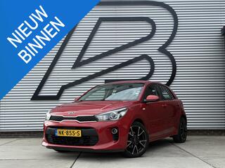 KIA RIO 1.0 TGDI ComfortPlusLine Navigator Camer