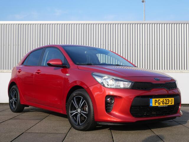 KIA RIO 1.0 TGDI ComfortPlusLine Navigator | Cruise | Airco | Camera | Navi | – foto 2