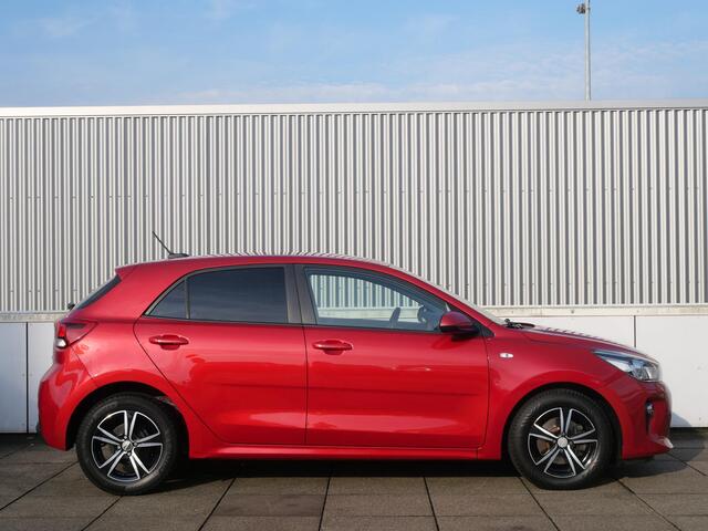 KIA RIO 1.0 TGDI ComfortPlusLine Navigator | Cruise | Airco | Camera | Navi | – foto 3