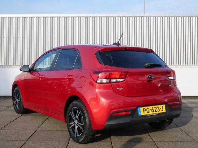 KIA RIO 1.0 TGDI ComfortPlusLine Navigator | Cruise | Airco | Camera | Navi | – foto 6