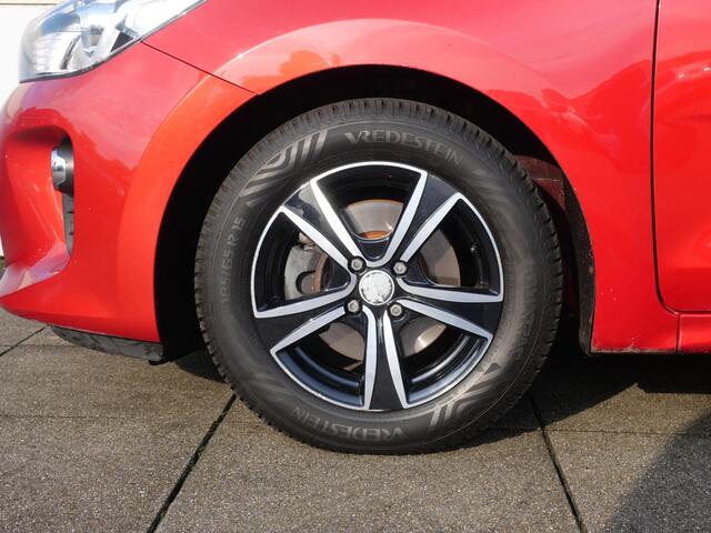 KIA RIO 1.0 TGDI ComfortPlusLine Navigator | Cruise | Airco | Camera | Navi | – foto 7