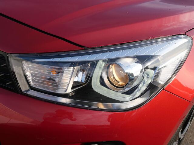 KIA RIO 1.0 TGDI ComfortPlusLine Navigator | Cruise | Airco | Camera | Navi | – foto 8