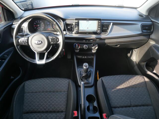 KIA RIO 1.0 TGDI ComfortPlusLine Navigator | Cruise | Airco | Camera | Navi | – foto 9