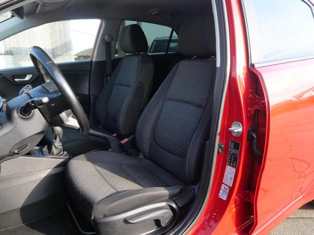 KIA RIO 1.0 TGDI ComfortPlusLine Navigator | Cruise | Airco | Camera | Navi | – foto 10