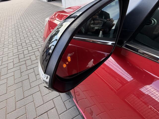 KIA RIO 1.2 GT-Line | Stoel/Stuurwielverwarming | Navigatie | Parkeercamera | Climate control – foto 3