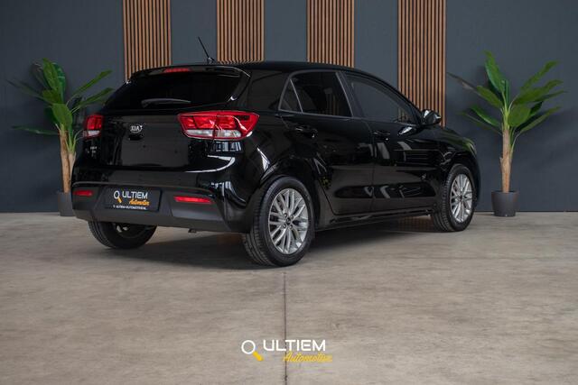 KIA RIO 1.2 DynamicLine | 1e Eigenaar, Trekhaak, Clima – foto 2