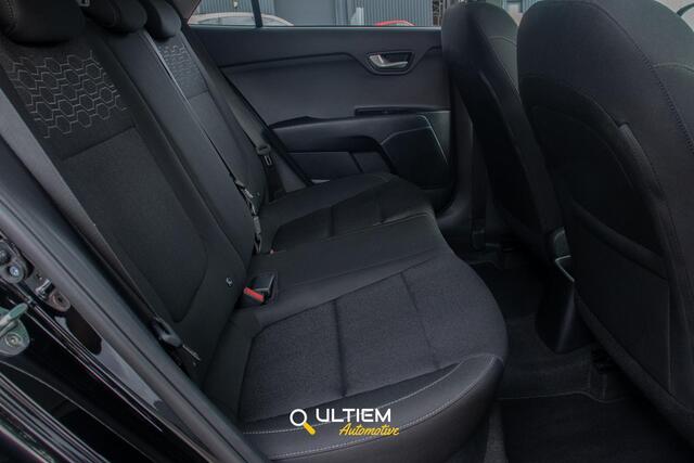 KIA RIO 1.2 DynamicLine | 1e Eigenaar, Trekhaak, Clima – foto 4