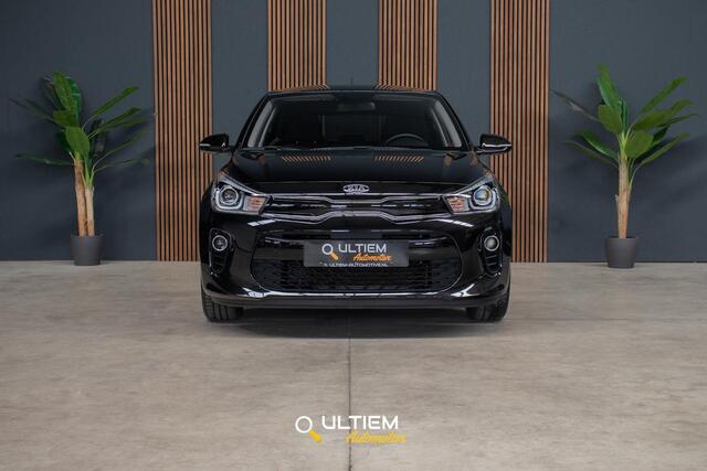 KIA RIO 1.2 DynamicLine | 1e Eigenaar, Trekhaak, Clima – foto 5