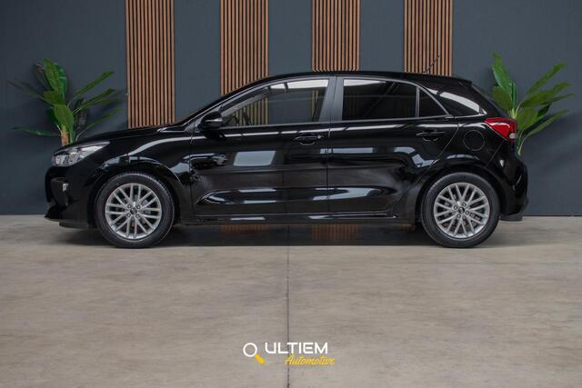 KIA RIO 1.2 DynamicLine | 1e Eigenaar, Trekhaak, Clima – foto 6