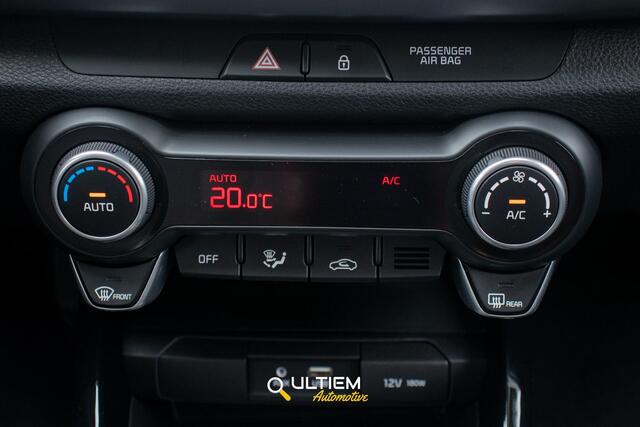 KIA RIO 1.2 DynamicLine | 1e Eigenaar, Trekhaak, Clima – foto 10