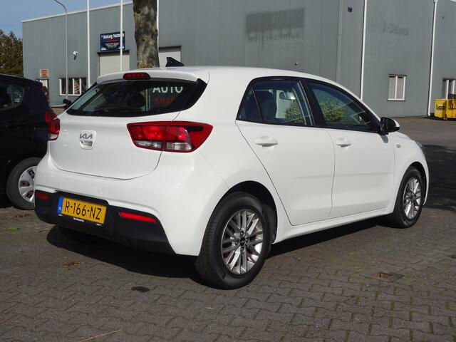 KIA RIO 1.0 T-GDi MHEV DynamicLine – foto 2