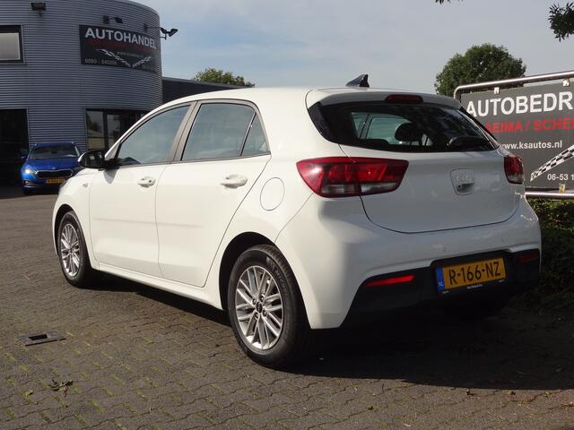 KIA RIO 1.0 T-GDi MHEV DynamicLine – foto 3
